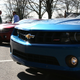 Illustration for article titled New Chevy Camaro: Mega-Gallery